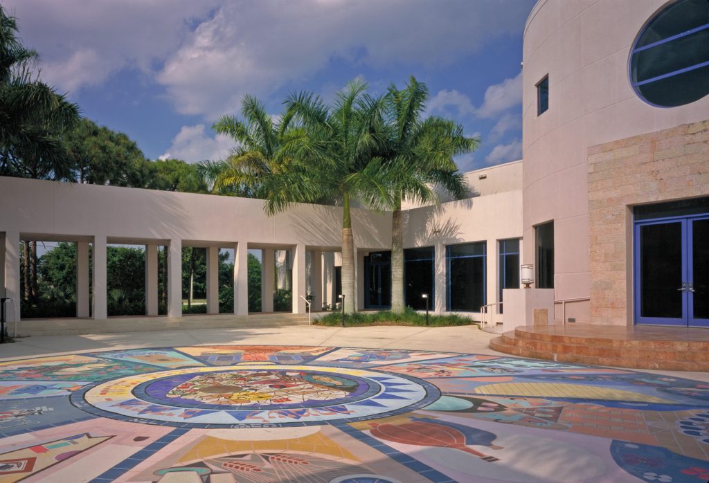 B'Nai Israel Synagogue