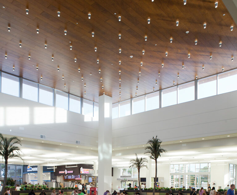 Florida Turnpike Service Plaza